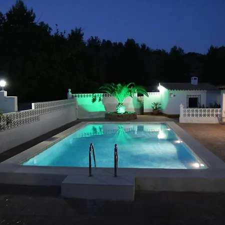 Alhambra *
