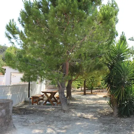 Alhambra Holiday home *